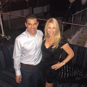 Meet your Posher, Dawn